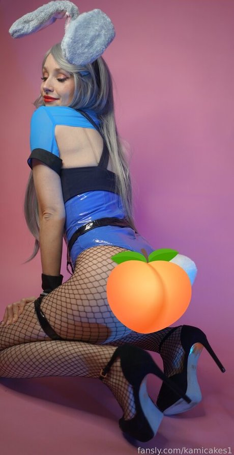 KamiCakes1 onlyfans nude