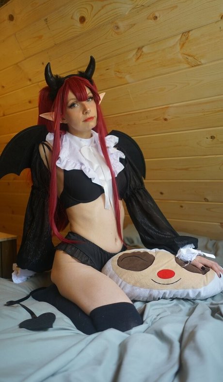 KamiCakes1 onlyfans nude photos