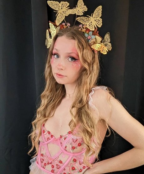 KamiCakes1 leak only fans