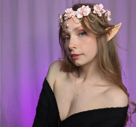 KamiCakes1 onlyfans leak ass