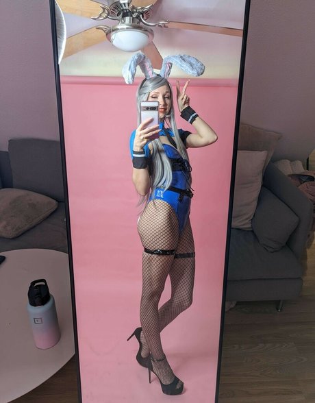 KamiCakes1 onlyfans leaj