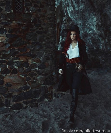 Juliettesureau onlyfans sexy