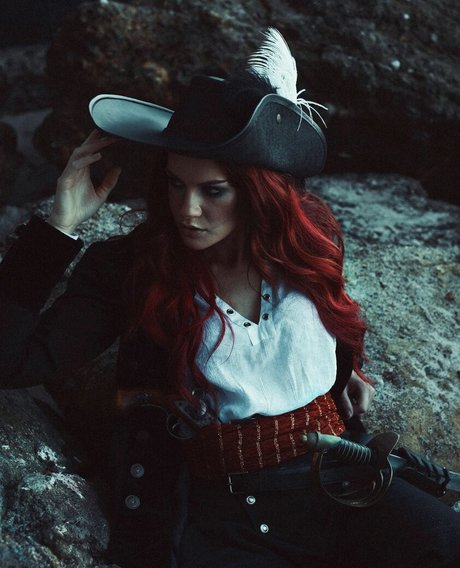 Juliettesureau new leaked onlyfans