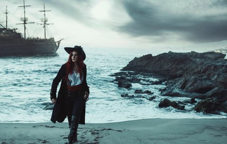 Juliettesureau onlyfans sexy