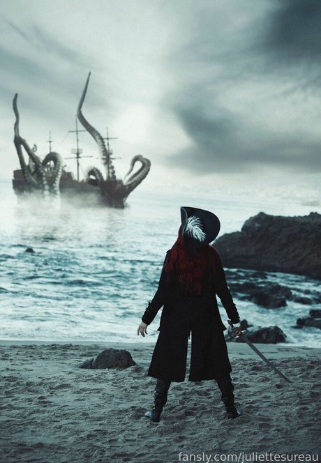 Juliettesureau free onlyfans porn