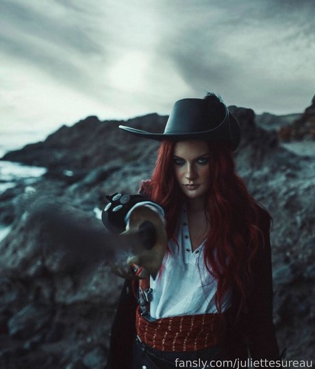 Juliettesureau Profile image