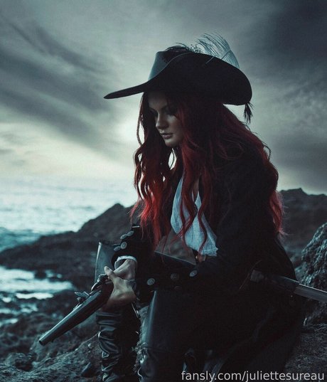 Juliettesureau leaked onlyfans