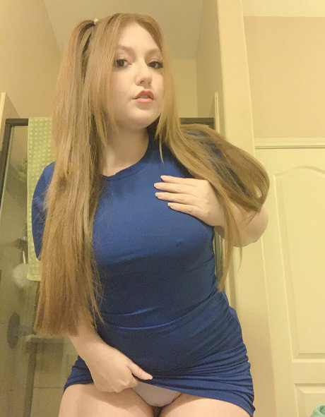 kittenginger onlyfans leak nude