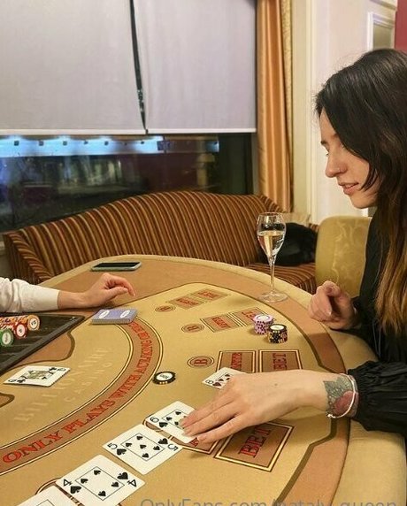 nataly queen onlyfans leak naked