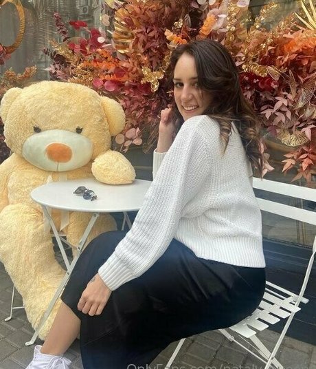 nataly queen Profile image