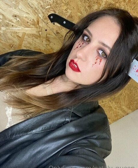 nataly queen nude onlyfans