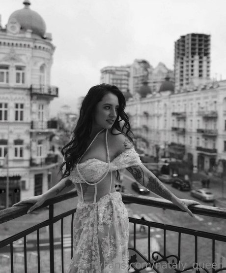 nataly queen onlyfans leak new