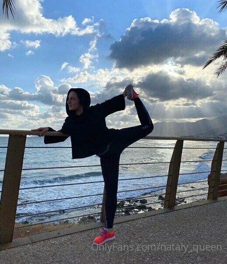 nataly queen onlyfans leaked photos