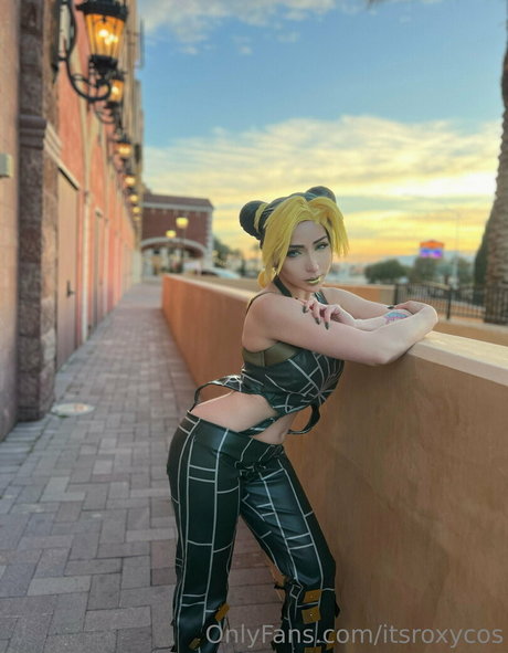 itsroxycos nude leaks onlyfans