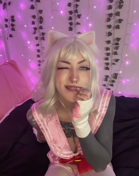 MollyRiot onlyfans model photo