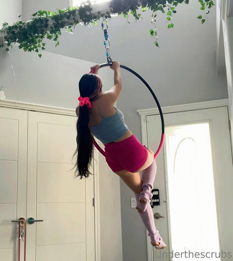 underthescrubs sex onlyfans