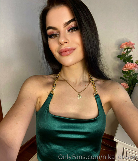 nika dream onlyfans leaks