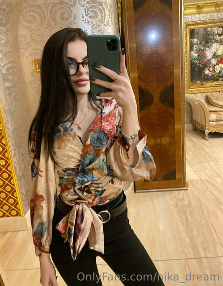 nika dream nudes only fans