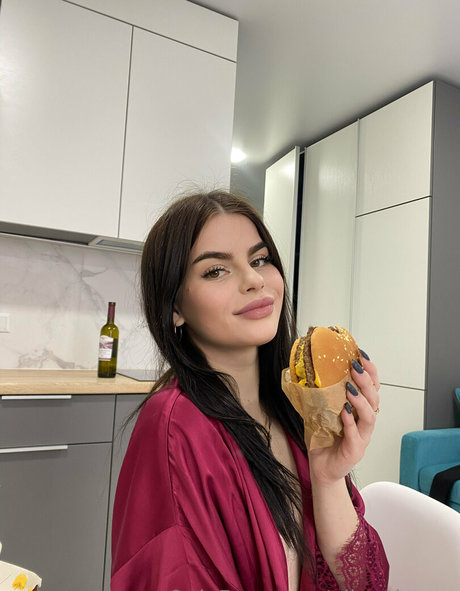 nika dream onlyfans leaked naked