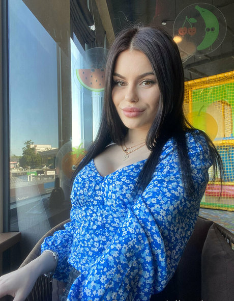 nika dream onlyfans leaked pictures