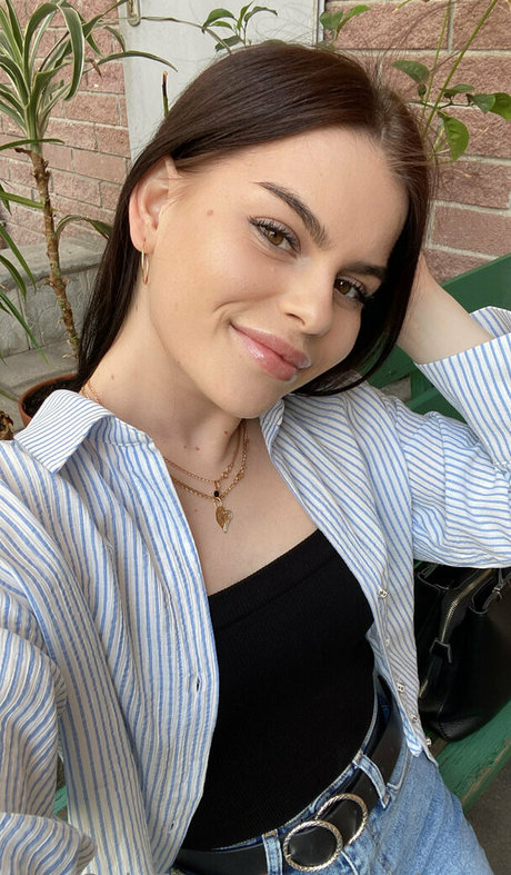 nika dream only fans nude