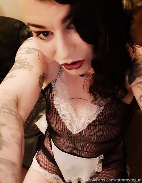 tammytegun nude on onlyfans