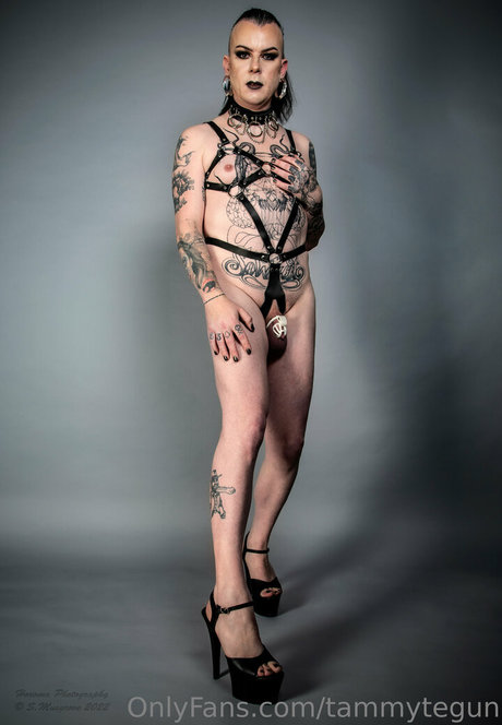 tammytegun onlyfans model images