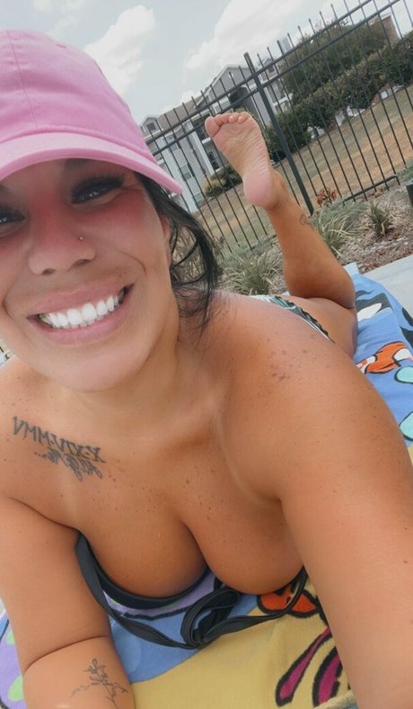 Txpocahontas22 leaked onlyfans nude