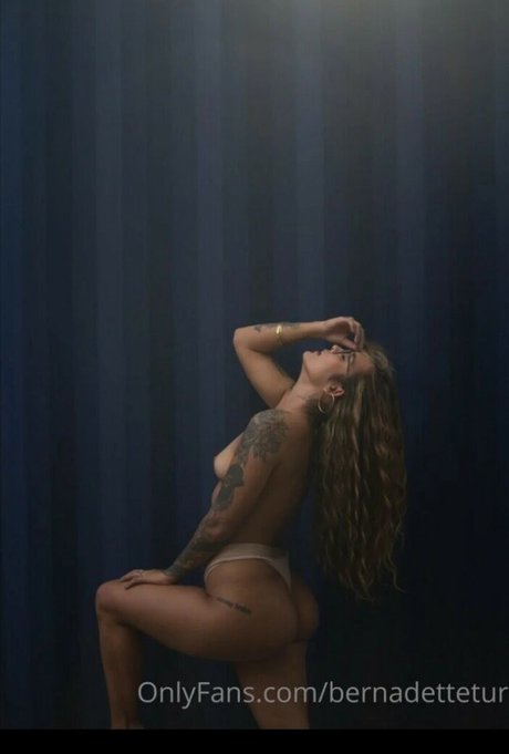 Bernardette Tur onlyfans leak xxx