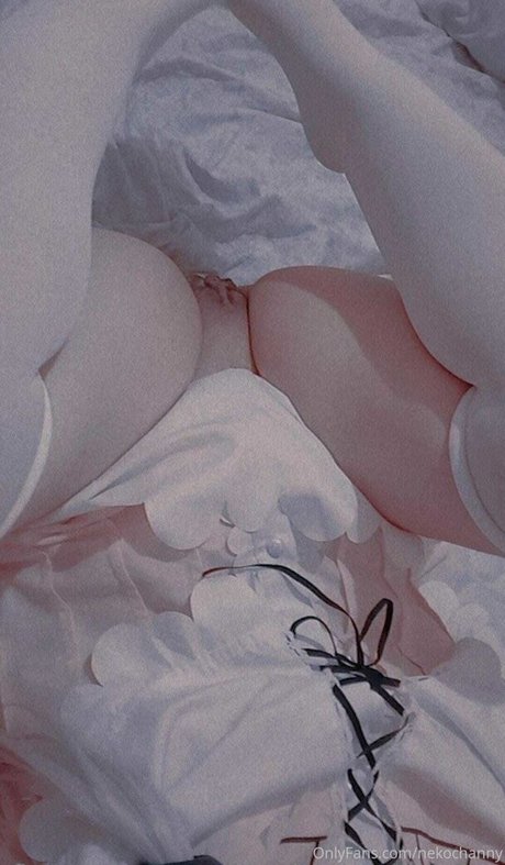 Neko Channy onlyfans leaks naked