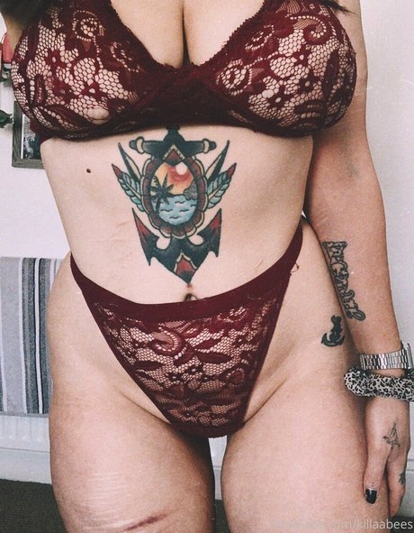 killaabees onlyfans nudes