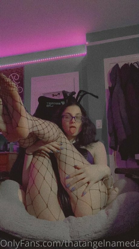 Thatangelnamedamber onlyfans keak