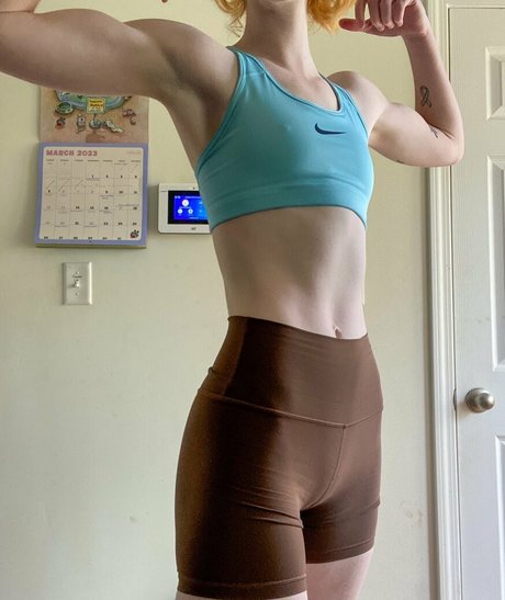 Shook Shan naked onlyfans leak