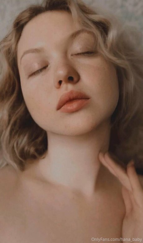 hannahsexxyvip onlyfans public photos