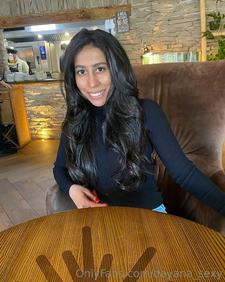 dayana sexy leaked porn onlyfans