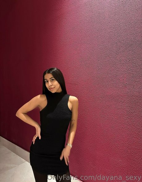 dayana sexy porn onlyfans leaks