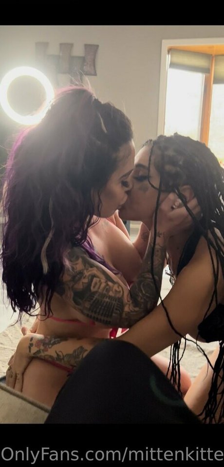 mittenkittenfree onlyfans leaked dirtyship