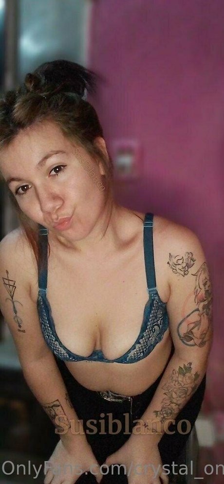 crystal one onlyfans leak new