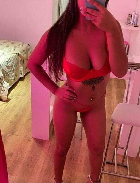 crystal one onlyfans nudes