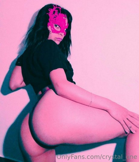 crystal one onlyfans leaked dirtyship