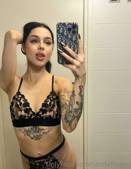 candyflipgirl onlyfans leaked photos