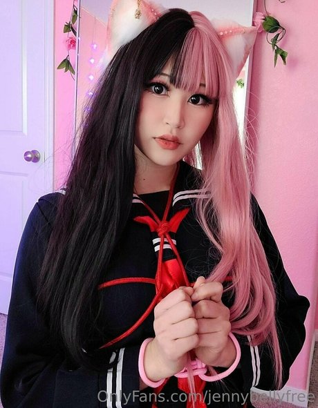 jennybellyfree xxx only fans