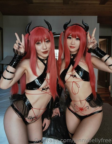 jennybellyfree onlyfans leaks