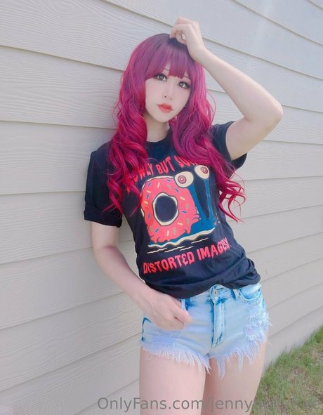 jennybellyfree leak onlyfans porn