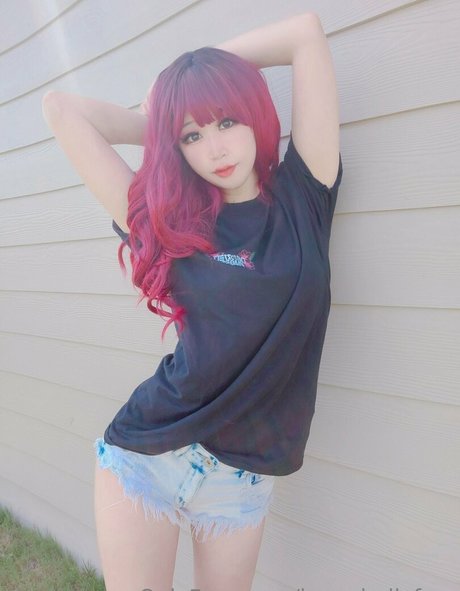 jennybellyfree onlyfans leak nudes