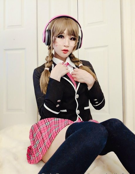 jennybellyfree onlyfans leaks porn