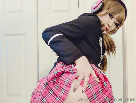 jennybellyfree onlyfans porn leak