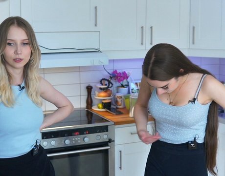 MissMikkaa only fans leak porn