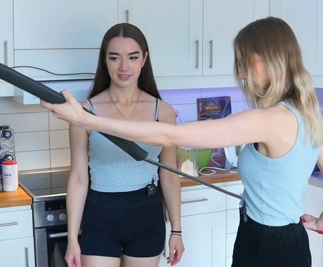 MissMikkaa only fans leaks porn