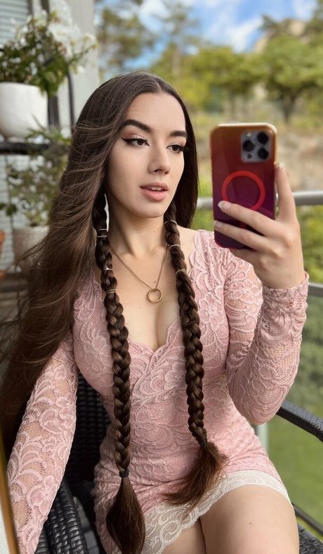 MissMikkaa onlyfans nudes leaks